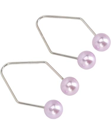 Dimple Maker Balls Easy-to-Use Dimple Trainer Muscle Training League for Face (Purple) - Buy Online on GoSupps.com