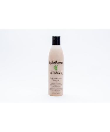 Hydratherma Naturals Moisturizing Boosting Shampoo - 8 fl. oz. | Best International Shipping eCommerce - Buy Online on GoSupps.com