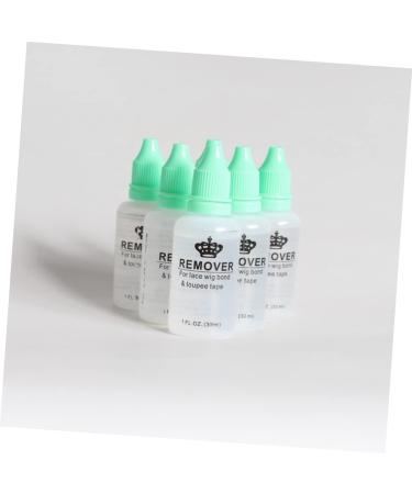 Ipetboom Lace Wig Remover - Effective Tape-in Hair Extension & Adhesive Dissolver | Cross Glue & Toupee Remover - Buy Online on GoSupps.com