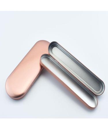 Jojomi Ergonomic Tongue Cleaner & Brush Set - Surgical Quality Oral Care for Fresh Breath & Tongue Coating - Buy Online on GoSupps.com