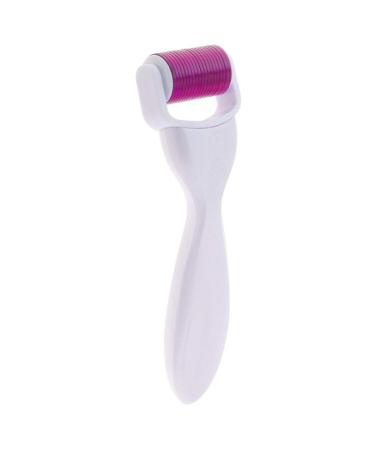 Diougens Lee 1200 Titanium Derma Roller 0.3mm for Face Body Beard Hair - Home Use with Storage Case Included - Buy Online on GoSupps.com