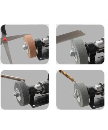 Rotary Tool Accessories Set For Grinding And Polishing - Drill Bit Sanding Sleeve Diamond Tip Drill Bit - Buy Online on GoSupps.com