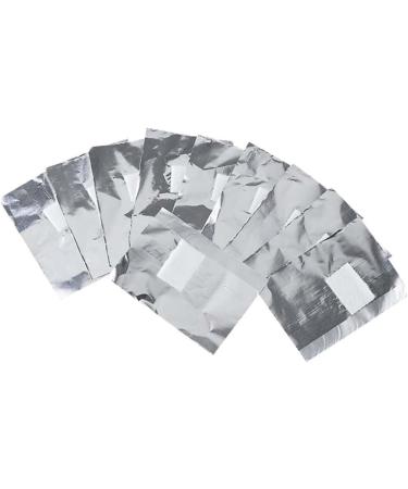  minkissy minkissy Nail Gel Remover Pad Aluminum Foil - Buy Online on GoSupps.com