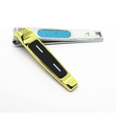 UNbit Nail Clipper Nail Clippers Carbon Steel Nail Clippers Large Nail Clippers Trim Nails Single Set for Adult Household - Buy Online on GoSupps.com