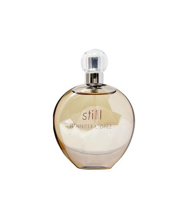 Still by Jennifer Lopez Eau De Parfum Spray 1.7 oz - Buy Online on GoSupps.com
