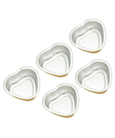 Beaupretty 5-Stage Bean Peel Hair Removal Wax Kit | Wax Melts & Warmer | Home Hair Removal Solution - Buy Online on GoSupps.com