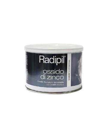 Radipil zinc oxide wax LIPO 400 ml
