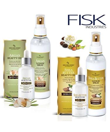 Buy Protecting Argan Beauty Oil - Nourish & Revitalize Your Skin | International Shipping Available - Buy Online on GoSupps.com