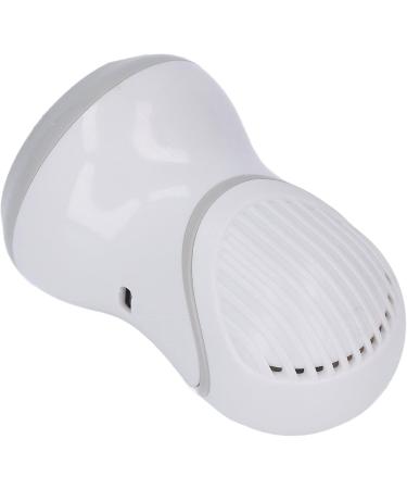 Electric Feet Callus Remover High-Powered Rechargeable Foot File for Dead Skin Removal from Men and Women - Buy Online on GoSupps.com