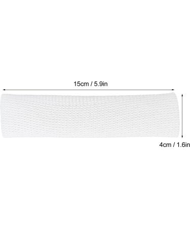 3pcs XL Toe Tubes Sleeves - Free Cut Toe Separator Protector for Calluses Corns & Blisters | Finger Tube for Pain Relief - Buy Online on GoSupps.com