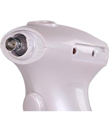 Pinkiou Airbrush Makeup Kit - Professional Rechargeable Cosmetic System - Buy Online on GoSupps.com