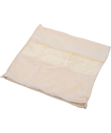 Beavorty 5pcs Hair Dryer Storage Bag Travel Hair Dryer Drawstring Storage Pouch Multi-use Storage Bags Curls - Buy Online on GoSupps.com