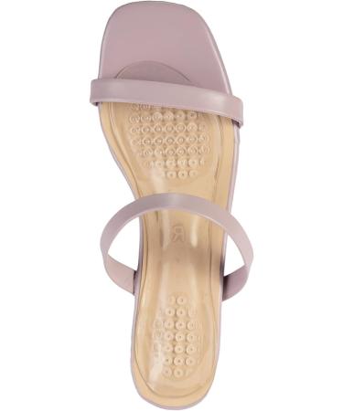 2 Pairs Gel High Heel Inserts for Women - Adhesive Cushioning Insoles for Sandals & Dress Shoes - 3/4 Length Invisible Non-Slip Insoles (Size 5-7.5 - Buy Online on GoSupps.com