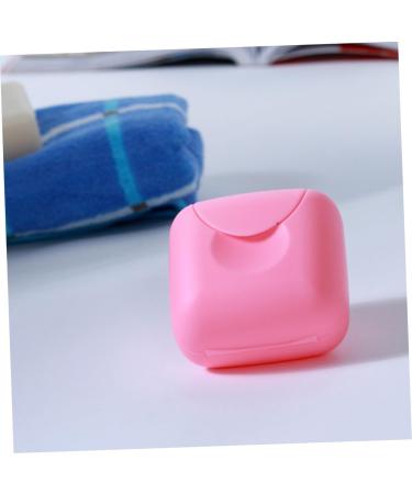 Solustre 4-Piece Menstrual Cup Sterilizer and Travel Organizer | Compact Storage Solutions for Menstruation Cups - Buy Online on GoSupps.com