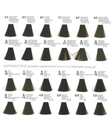  Glossco Glossco Black Colour 100ml Colour 8 100 - Buy Online on GoSupps.com