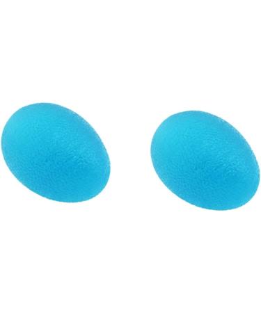 Healeved 2pcs Finger Grip Balls - Hand Strengthening & Stress Relief Exercise Balls for Optimal Grip and Performance | International Shipping Available - Buy Online on GoSupps.com