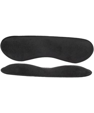 NOLITOY 3 Pairs Heel Grips - Anti-Wear Feet Pads for Shoes | Comfortable Heel Stickers for All-Day Support - Buy Online on GoSupps.com