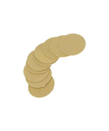 Tinnitus Relief Patch - 30pcs | Improve Ear Pain | Ear Health Care - 2.5cm Diameter - Buy Online on GoSupps.com