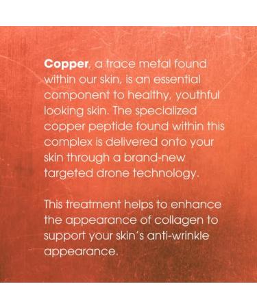 Consult Beaute Copperum 29 Rejuvenating Facial Cream - Copper Peptides & Hyaluronic Acid for Skin Hydration | Reduce Lines & Wrinkles - 2 oz - Buy Online on GoSupps.com