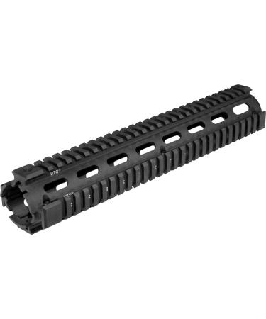 UTG Leapers MNT-T416L handguard black one size