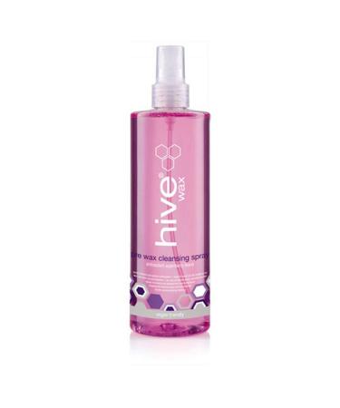 Hive Superberry Blend Antioxidant Pre Wax Cleansing Spray 400ml