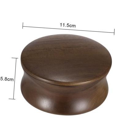 Beaupretty Men's Shaving Soap Shell Bowl Kit | Old-Fashioned Razor & Foam | International Shipping - Buy Online on GoSupps.com