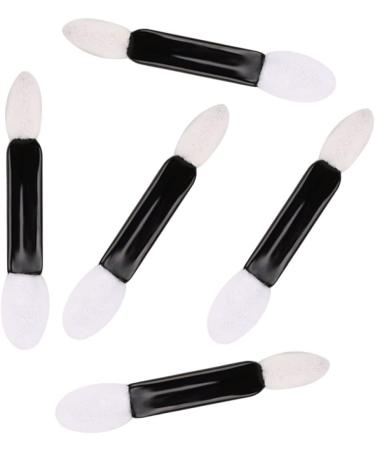 IWOWHERO 50pcs makeup beauty ladies suits travel brush eyeshadow set lipstick mix Miss M White - Buy Online on GoSupps.com