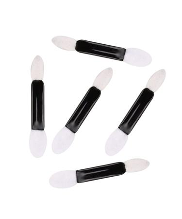 50pcs Eyeshadow Sponge Brush Set - Makeup Applicators & Blending Tools for Travel | Major Miss M - Buy Online on GoSupps.com