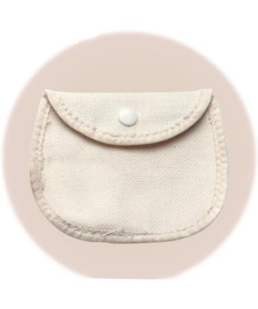 Set of 4 Suit Bag Makeup Brush for Makeup Tools Cosmetic Makeup Set 4-Piece Set - Buy Online on GoSupps.com