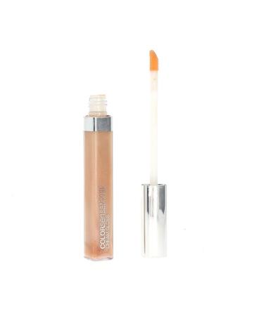 Gemey Maybelline - Gemey Maybelline Gloss Cream Color Sensational - 105 Cashmere Rose