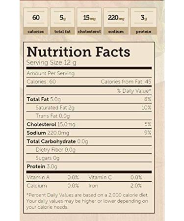 Smithfield Hometown Original Bacon - Fully Cooked & Ready-to-Eat - 14-16 Slices, 4 Pack - Buy Online on GoSupps.com