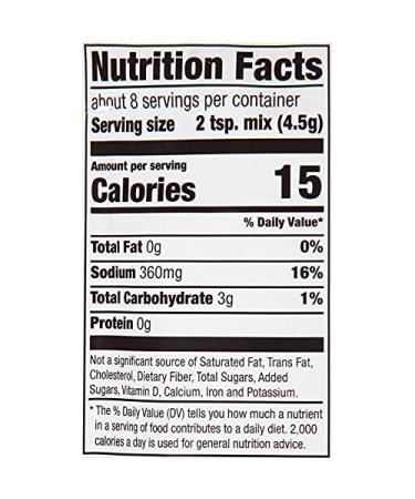 McCormick Bag 'n Season Original Chicken Cooking Bag & Seasoning Mix 1.25 oz - (Pack of 6) - Buy Online on GoSupps.com