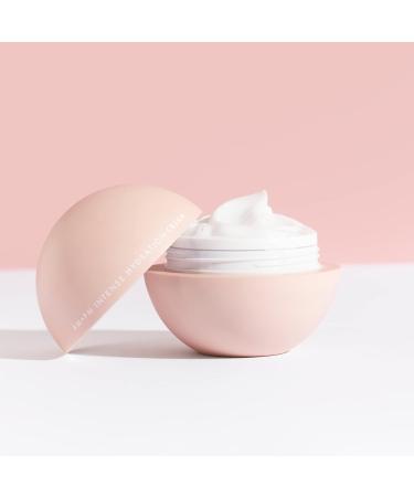 AM + PM Intense Hydration Face Cream with Niacinamide - Anti-aging for Intense Hydration with Botox Effect and Vegan - Day and Night - 50 ML - Glowfilter by Marta Lozano - Buy Online on GoSupps.com