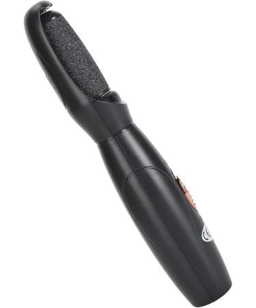 Electric Foot File Portable Dead Skin Remover Electric Pedicure Foot File Remover for Cracked Dry Skin (Fabaterfqdr35pos4-13) - Buy Online on GoSupps.com