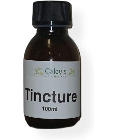 Frankincense Tincture (Boswellia serrata) 1:3 90% (50ml) - Buy Online on GoSupps.com