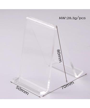 Human Ear Model Professional Soft Silicone Ear Model Fake Ear Display Sample Ear Acupuncture Practice Model for Ear Picking Ear Piercing Teaching Acupuncture B 1 pair - Buy Online on GoSupps.com