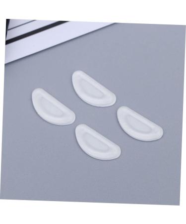Adocarn 12 Pairs Silicone Nose Pads for Glasses | Replacement Brick Nose Protection for Sunglasses | Anti-Nose Pads & Nasal Pads - Buy Online on GoSupps.com