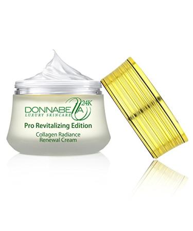 24K Collagen Radiance Renewal Cream