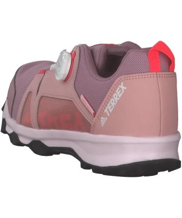 adidas Boys Terrex Agravic Boa R.rdy K Sneaker 37 1/3 EU - Magic Mauve & Wonder Mauve Turbo | International Shipping Available - Buy Online on GoSupps.com