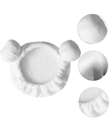 Children's Dry Hair Cap & Cotton Scrunchies | Kids Bandana & Hijab | Pure Cotton Hair Bonnets for Girls - Perfect for Parent-Child Matching - Buy Online on GoSupps.com