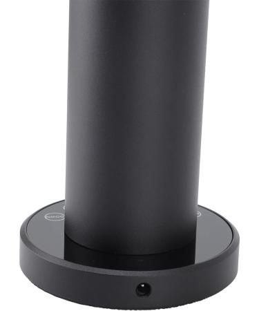 Buy Professional Aromatherapy Diffuser - Silent Nano Atomization | Adjustable Strength Essential Oil Diffuser for Home & Office (US Plug 110-220V - Buy Online on GoSupps.com