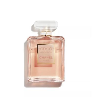 COCO MADEMOISELLE by Chanel EDP Spy 3.4 oz (w) - Buy Online on GoSupps.com