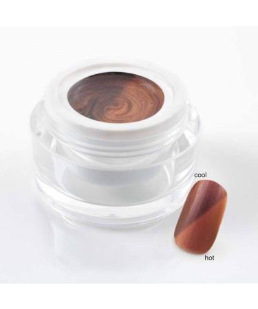 ML Thermo Flip Flop Color Gel - UV Color Changing Nail Polish - 107-804 | International Shipping Available - Buy Online on GoSupps.com