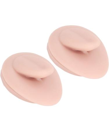 Realistic Silicone Tongue Model for Piercing Practice - 2 Pieces High Simulation for Skill Development & Jewelry Display | Ideal for Beginners & Piercing Shops - Buy Online on GoSupps.com