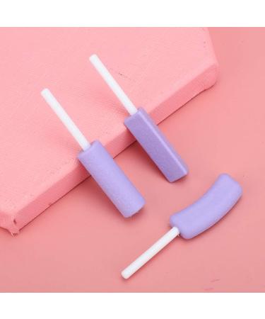 Verdant Touch Teeth Chewies - Orthodontic Retainer for Mouth Care & Tooth Correction 1 Pack Blue & White - Buy Online on GoSupps.com