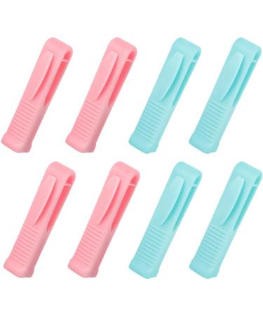 Glass Vial Breaker Ampoule Bottle Opener - Set of 8 | Non-Ampule Cutting Device for Doctors - Buy Online on GoSupps.com