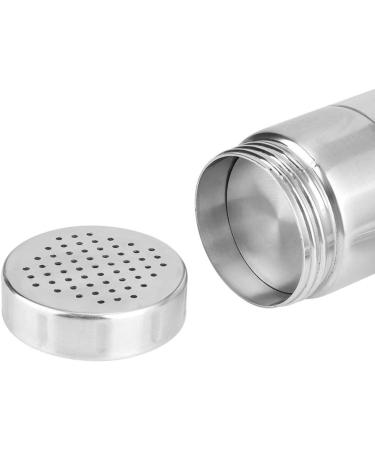 Portable Stainless Steel Honey Extractor | Mini Honey Squeezer Tool for Beekeeping - Double-Sided Polished - Buy Online on GoSupps.com