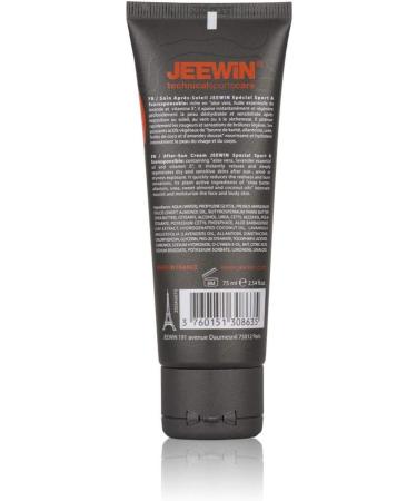 JEEWIN Extreme Soothing After Sun and Dryness 75g - Buy Online on GoSupps.com