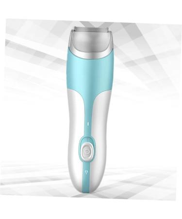 RORPOIR 1pc Rechargeable Hair Clipper Automatic Hair Clipper Silent Hair Clipper for Babies Trimmer Cordless Hair Clippers for Men Electric Hair Clipper Professional Hair Clippers - Buy Online on GoSupps.com