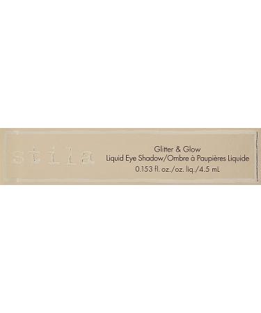 Stila Glitter & Glow Liquid Eye Shadow 0.15 Fl Oz - Dollish | Buy Online - Buy Online on GoSupps.com
